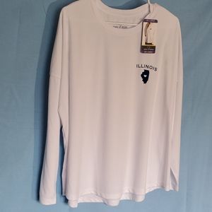 Ladies State of Mine long sleeve shirt